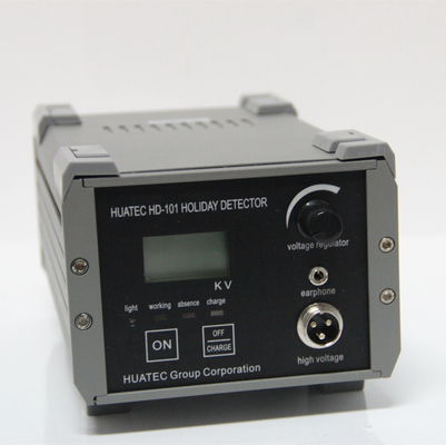 อุปกรณ์ทดสอบแบบไม่ทำลาย ISO 0.6kv-30kv แรงดันขาออก