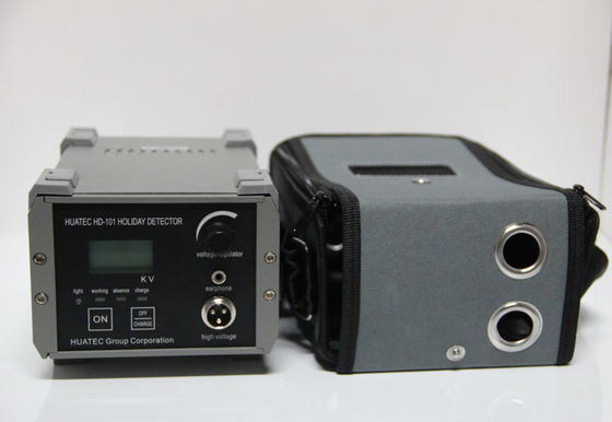 HD-101 เครื่องตรวจพบความบกพร่องสําหรับกระเจาะขีดขัด จุดเปล่า อุตสาหกรรมสแตนเลสเอมเมล