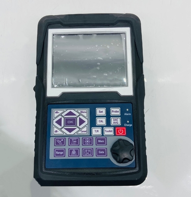 เครื่องตรวจสอบความบกพร่องด้วยเสียงฉีดฉีดมาตรฐาน IP65 FD560