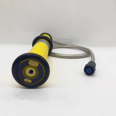 HD-106C Digital LCD Holiday Detector AC DC Dual Use for Coating Defect Inspection