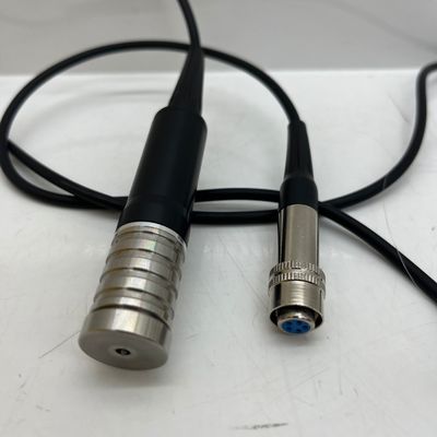 SRT-5100S เครื่องทดสอบโปรไฟล์แอนเกอร์ดิจิตอล Gauge Surface Profile