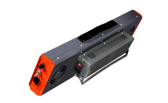 HFV-2060 LED อุตสาหกรรม Radiographic Film Viewer