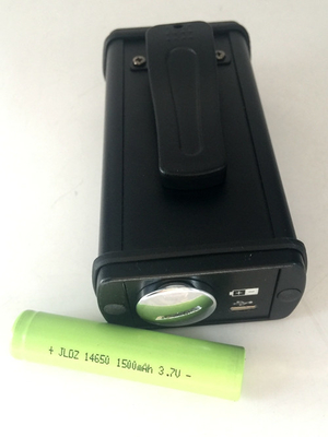 FJ31-7103GN เครื่องวัดขนาดของบุคคลแบบเรดิโอเมทริกหลายฟังก์ชัน ที่มีความรู้สึกสูงต่อแกมม่าและนิวตรอน