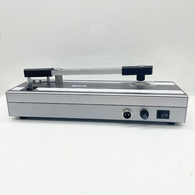 HUA-910A เครื่องวัดความหนาของฟิล์มแบบดําและขาวแบบพกพา