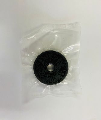 MTU-3 การทดสอบอนุภาคแม่เหล็ก หน่วยอ้างอิงประเภท 1 ด้วยรอยแตกธรรมชาติ