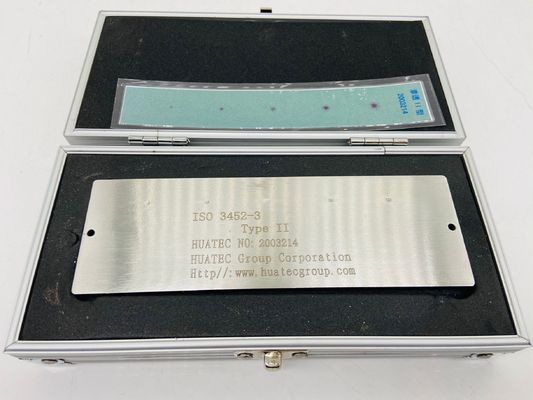 บล็อกทดสอบอ้างอิงตัวอย่าง PT ชนิด II