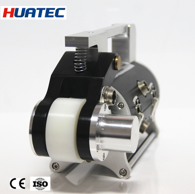 อุปกรณ์ทดสอบเครื่องตรวจสอบความบกพร่องสายไหมเหล็ก HRD-100