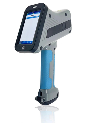 สารสกัด PMI Analyzer พกพา XRF Analyzer และการวัดความหนา plating HXRF-140JP