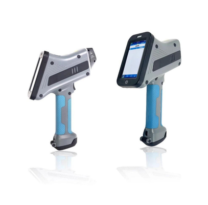 สารสกัด PMI Analyzer พกพา XRF Analyzer และการวัดความหนา plating HXRF-140JP