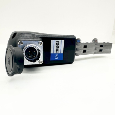 HCDX-Y2 AC อิเล็กทรอนิกส์แม่เหล็กโยก Magnaflux พกพา