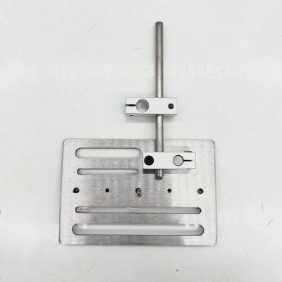 เครื่องพิมพ์ในตัว TG-100G Coulometric Coating Thickness Measurement