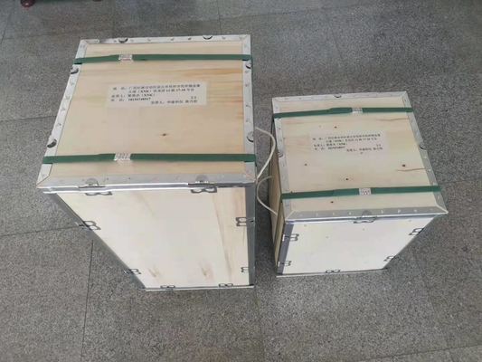 XXG 3005 170-300 Kv หลอด X Ray เซรามิค สําหรับรังสีปานาโรม่า เครื่องตรวจสอบความบกพร่องรังสีแบบพกพา