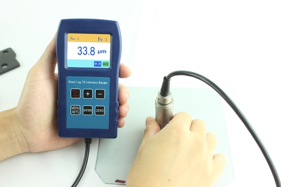 TG-6007 ขนาดใหญ่ ระยะยาว 10 มม กันไฟ วัสดุโลหะแม่เหล็ก หนาผิวเคลือบ