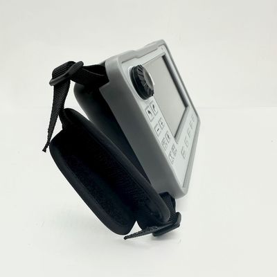 FD540Mini Lightweight Digital Ultrasonic Defect Detector 0.1-20MHz เครื่องตรวจสอบความบกพร่องระยะการตรวจสอบความบกพร่อง 10m