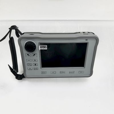 FD540Mini Lightweight Digital Ultrasonic Defect Detector 0.1-20MHz เครื่องตรวจสอบความบกพร่องระยะการตรวจสอบความบกพร่อง 10m