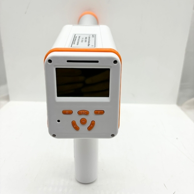 FJ-6101 х、γ เครื่องวัดปริมาณยาฉายรังสีห้องปฏิบัติการ