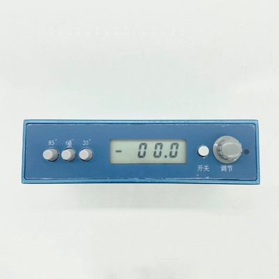 HGM-B60M มินิโลหะ กระจก Gloss Meter Paint กระจก Gloss Meter แม่น