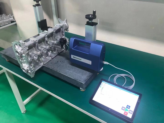 SRT-7300+ อุปกรณ์วัดความหยาบ, ความคลื่นและลักษณะลักษณะเดิม