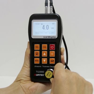 TG3300 เครื่องวัดความหนาเซรามิกโลหะพลาสติก