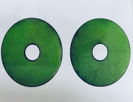 ISO9934-2 เหมือนกับบล็อกประเภท 1 MTU-3 MPI