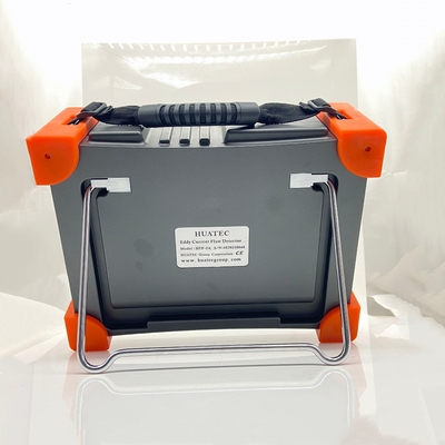 เครื่องตรวจสอบความบกพร่องระดับความถี่สองระดับ Eddy Current HEF-600 Series