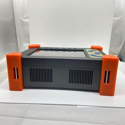 เครื่องตรวจสอบความบกพร่องระดับความถี่สองระดับ Eddy Current HEF-600 Series