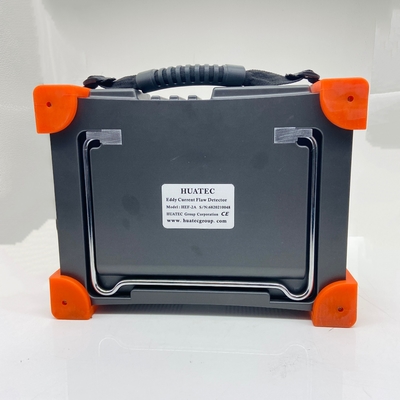เครื่องตรวจสอบความบกพร่องระดับความถี่สองระดับ Eddy Current HEF-600 Series