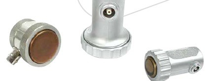 อุปกรณ์เสริมสําหรับเครื่องตรวจสอบความบกพร่อง Ultrasonic