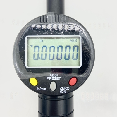 เครื่องวัดระดับผิวมือดิจิตอล SRT-5240