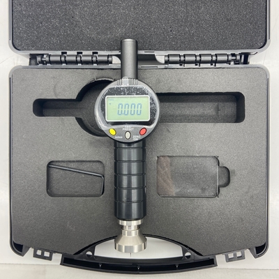 SRT-5240 เครื่องวัดโปรไฟล์พื้นผิวดิจิตอล Ndt อุปกรณ์การทดสอบที่ไม่ทําลาย