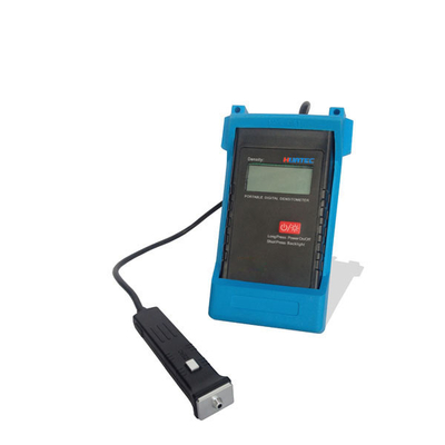 อุปกรณ์เครื่องวัดความหนาของเครื่องสํารวจที่แยกตัวใหม่ HUA-200 Industry Ndt