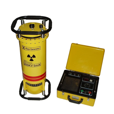 TG-5700A/B สแกนเครื่องวัดความหนาของเสียงฉีดแม่นยําสูง