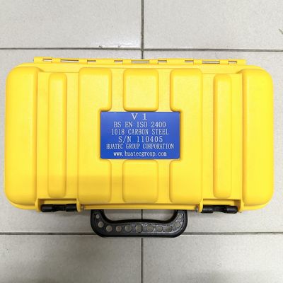 บล็อกการปรับ IIW V1