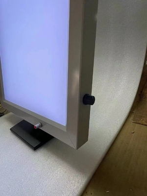 เครื่องดูหนัง 14x17 นิ้ว อุปกรณ์ NDT แหล่งแสง LED