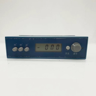 พื้นผิวกระจกโลหะและเคลือบผิว Gloss Meter HGM-B268M