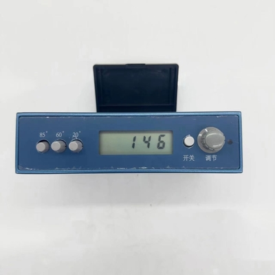 พื้นผิวกระจกโลหะและเคลือบผิว Gloss Meter HGM-B268M