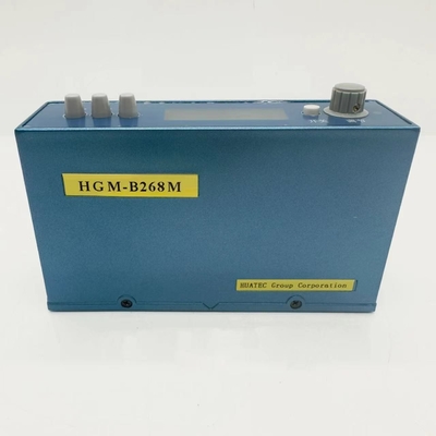 พื้นผิวกระจกโลหะและเคลือบผิว Gloss Meter HGM-B268M