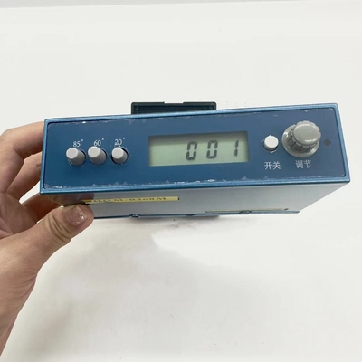 พื้นผิวกระจกโลหะและเคลือบผิว Gloss Meter HGM-B268M