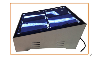 HDL-4300H LED Industrial Film View Lamp ระดับสูง