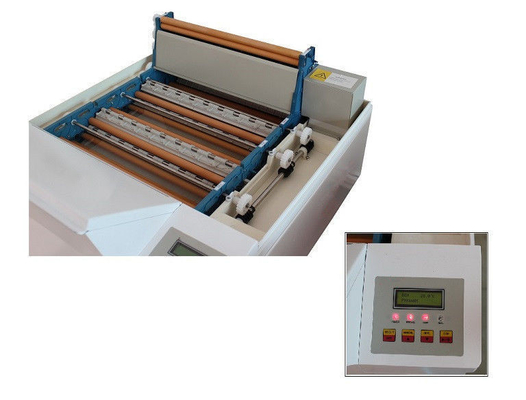 HUATEC NDT โปรเซสเซอร์พัฒนาหนัง พร้อมจอดิจิตอล HDL-P14A