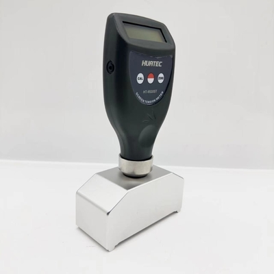 0-50N/cm Diaplay Range Tension Tester สําหรับการวัดความยืดหยุ่นทั่วไปและเครือเหล็ก