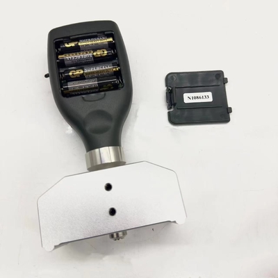 0-50N/cm Diaplay Range Tension Tester สําหรับการวัดความยืดหยุ่นทั่วไปและเครือเหล็ก