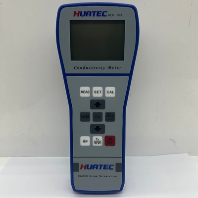 เครื่องวัดการนําไฟแบบดิจิตอลแบบพกพา HEC-103A/103A1