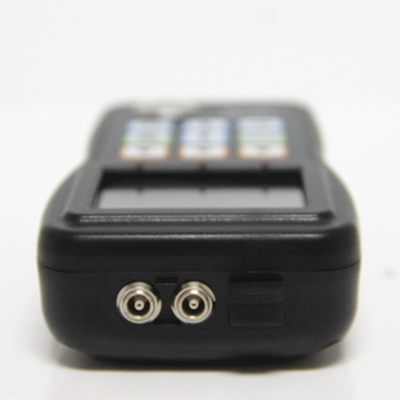 DIGITAL PORTABLE ULTRASONIC THROUGH COATING Thickness GAGE TG4500 การวัดความหนาของผิวเคลือบ