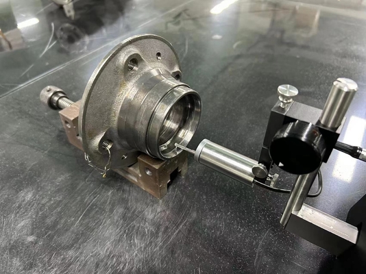 SRT-7300 เครื่องทดสอบความหยาบคาย ความคลื่น เครื่องวัดความหยาบคายของพื้นผิวและรูปแบบ