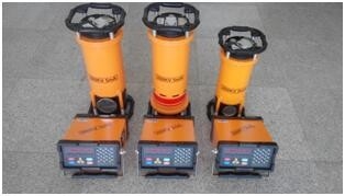 เครื่อง X-ray วงจรเซรามิก Tube Radial 350kv อุตสาหกรรม NDT สําหรับเวลาการเผยแพร่ 5 นาทีและความรู้สึก K≤1.8% ในอุตสาหกรรม NDT