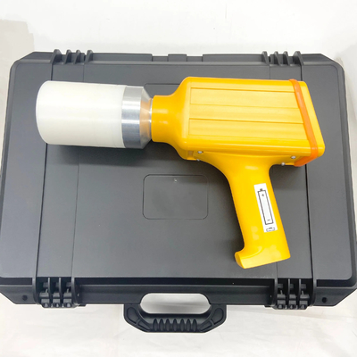 FJ6101-NG เครื่องวัดระดับปริมาณยาสําหรับตรวจดูรังสีแกมม่านิวตรอน