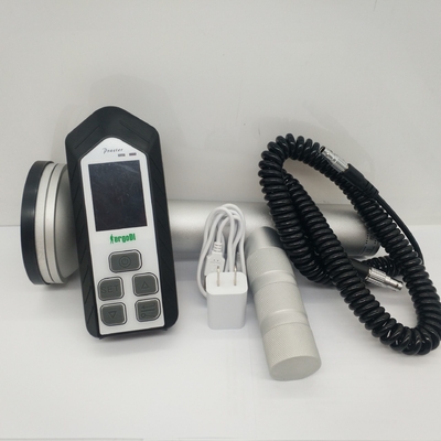FJ39-2060 Α Β อุปกรณ์วัดอัตราการปนเปื้อนระดับระดับระดับระดับ