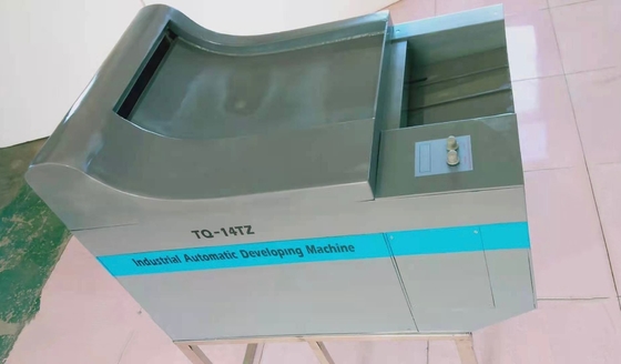TQ-14TZ เครื่องประมวลผลภาพยนตร์อุตสาหกรรม