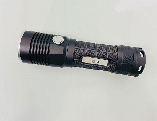 DG-30 แหล่งไฟ UV ไฟฉายแสง UV